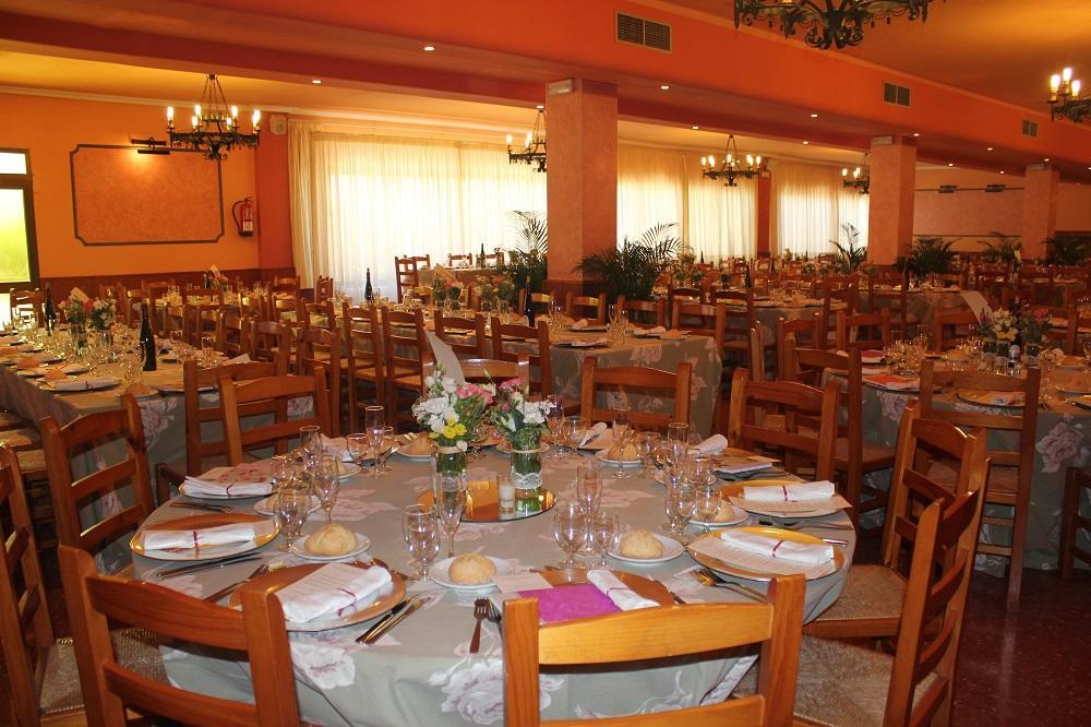 Atalaya Hostel Bogarra ภายนอก รูปภาพ